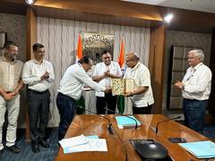 
      
      AICTE and National Communications Academy sign MoU
      
      