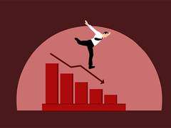 
      
      US market bleeds as Dow Jones down 1000 points
      
      