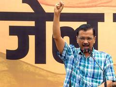
      
      AAP to contest all 36 Mumbai seats in upcoming Maharashtra polls
      
      
