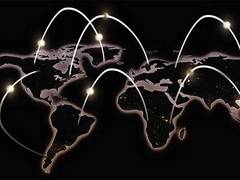 
      
      India signs bilateral air services agreements with 116 countries
      
      