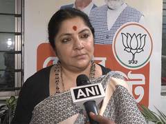 
      
      We don’t want division of West Bengal: BJP's Locket Chatterjee 
      
      