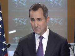 
      
      US provides over $ 212 mn support to Bangladesh: Matthew Miller
      
      
