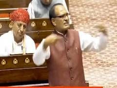 
      
      Will find solutions to farm issues through talk, says Chouhan
      
      