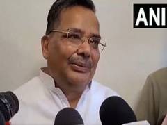 
      
      Mathura gears up for grand Krishna Janmashtami celebrations
      
      