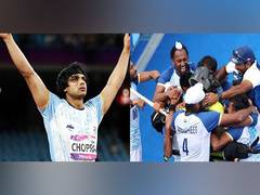 
      
      Here is India's schedule for Day 11 of Paris Olympics
      
      