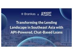 
      
      Brankas and Boost Capital launch LoanLink
      
      