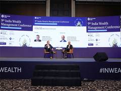 
      
      CFA Society India Hosts 9th India Wealth Management Conference 
      
      