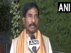 
      
      Only PM Modi can save the minorities in Bangladesh: BJP MP Sarkar
      
      