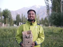 
      
      Siachen Naturals™ Secures First-ever Equity Funding in Ladakh
      
      
