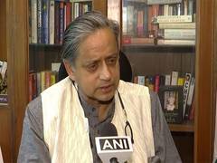 
      
      “We don't want an unstable or an unfriendly neighbour,” Tharoor
      
      