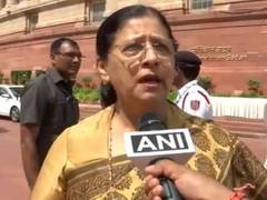 
      
      PM Modi should call all-party meeting on B'desh crisis: NCP SCP
      
      