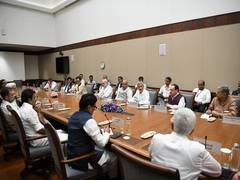 
      
      Rahul Gandhi raises concerns over minority safety in Bangladesh
      
      