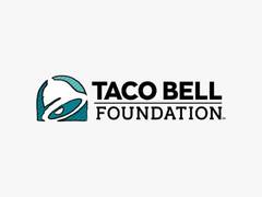 
      
      Taco Bell Foundation Announces Semi-Finalists 
      
      