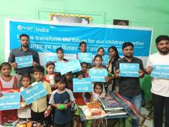 
      
      IYDF Partners with Local Businesses to Aid Orphanage Children
      
      