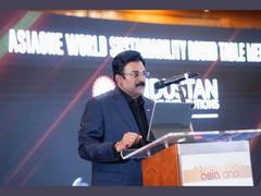 
      
      23rd Edition of AsiaOne World Sustainability Round Table Meet
      
      