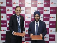 
      
      SBI General Insurance, HSBC India forge bancassurance partnership
      
      