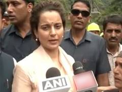 
      
      “PM Modi gives funds to CM Sukhu but…”: Kangana Ranaut takes jibe
      
      