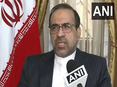 
      
      Expect India to play more active role...: Iran's envoy
      
      