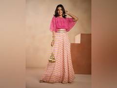 
      
      Celebrate Raksha Bandhan in Style: 8 Stunning Outfits from Nykaa 
      
      