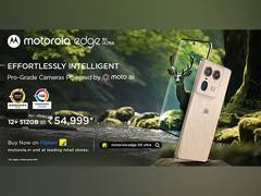 
      
      motorola edge50 Ultra Has the Best Camera Systems Under 60K
      
      
