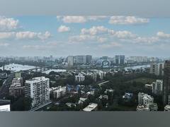 
      
      Sion Set to Shine as Mumbai's Next Big Urban Center
      
      