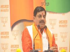 
      
      MP CM Mohan Yadav speaks about Independence Day and Republic Day
      
      