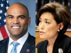 
      
      US Bill to counter China’s negative impacts in Africa
      
      
