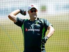 
      
      South Australia appoints Ryan Harris as new head coach
      
      