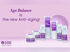 
      
      Purple Pompa Launches its Innovative Skincare Line for Anti-aging
      
      