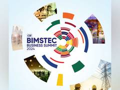 
      
      CII recommends initiatives to improve cooperation among BIMSTEC
      
      