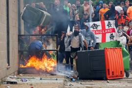 
      
      UK: India advises citizens travelling to exercise caution
      
      