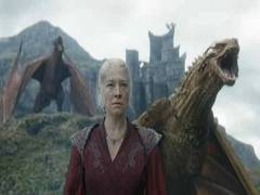 
      
      'House of the Dragon' set to conclude with season 4
      
      