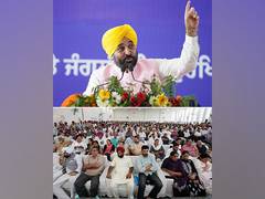 
      
      Punjab CM Mann exhorts people to transform plantation drives... 
      
      