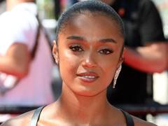 
      
      Jasmine Jobson to star in Ramla Ali's biopic 'In the Shadows'
      
      