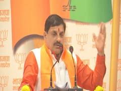 
      
      MP: CM Yadav announces Rs 250 as “shagun” to women
      
      
