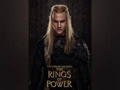 
      
      'The Lord of the Rings 2' soundtrack to release on this date
      
      