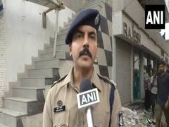 
      
      Three members of family die by suicide in Gujarat's Morbi
      
      
