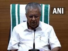 
      
      “Union Minister exploiting situation for narrow interests”
      
      