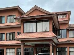 
      
      Nepal heightens vigilance across border, Bangladesh embassy
      
      