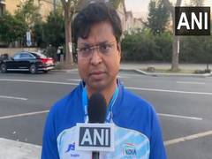 
      
      We got a lot of chances to score a goal: Hockey India president
      
      