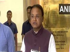 
      
      NITI Aayog to support preparation of Odisha's vision documents
      
      