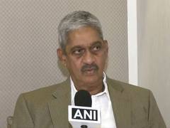 
      
      Former Sri Lankan Army chief on Chinese naval presence in Indian
      
      