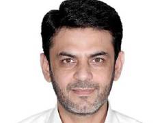 
      
      Pak national with Iran ties charged in foiled assassination plot
      
      