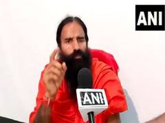 
      
      "India must stand with its minority Hindu brothers": Baba...
      
      