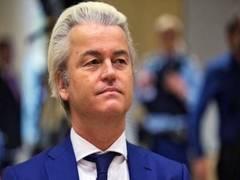 
      
      Dutch politician condemns violence against Hindus in Bangladesh
      
      