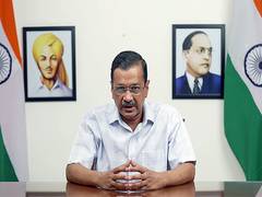 
      
      Delhi CM writes to LG Saxena regarding flag-hoisting ceremony
      
      