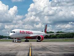 
      
      Bangladesh crisis: Air India safely transports 199 passengers 
      
      