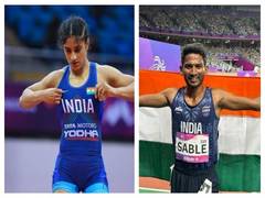 
      
      Here's India's action-packed schedule for Day 12 of Paris Olympic
      
      