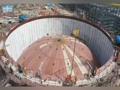 
      
      Union Minister Hardeep Singh Puri highlights major milestone
      
      