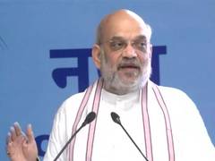 
      
      Home Minister Shah extends greetings on National Handloom Day 
      
      
